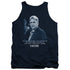 NCIS/CREEK - ADULT TANK - NAVY