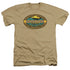 SURVIVOR/MICRONESIA - ADULT HEATHER - SAND
