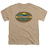SURVIVOR/MICRONESIA - S/S YOUTH 18/1 - SAND