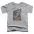 SCORPION/PROTON ARNOLD POSTER - S/S TODDLER TEE - ATHLETIC HEATHER