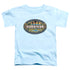 SURVIVOR/WORLDS APART LOGO - S/S TODDLER TEE - LIGHT BLUE