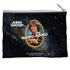 MORK & MINDY/MORK - STRAIGHT BOTTOM ACCESSORY POUCH