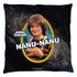 MORK & MINDY/MORK - THROW PILLOW