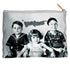 LITTLE RASCALS/THE GANG - STRAIGHT BOTTOM ACCESSORY POUCH