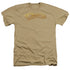 CHEERS/CHEERS DISTRESSED - ADULT HEATHER - SAND