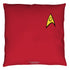 STAR TREK/ENGINEERING - THROW PILLOW