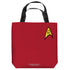 STAR TREK/ENGINEERING - TOTE BAG