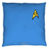STAR TREK/SCIENCE - THROW PILLOW