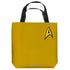 STAR TREK/COMMAND - TOTE BAG