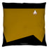 STAR TREK/ENGINEERING - THROW PILLOW