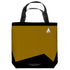 STAR TREK/ENGINEERING - TOTE BAG
