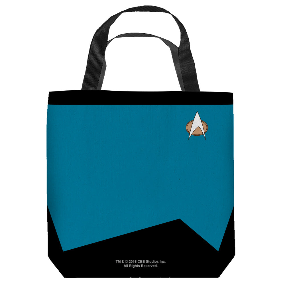 STAR TREK/SCIENCE - TOTE BAG