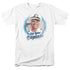 LOVE BOAT/IM YOUR CAPTAIN - S/S ADULT 18/1 - WHITE