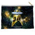 STAR TREK/50TH SHIP - STRAIGHT BOTTOM ACCESSORY POUCH