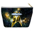 STAR TREK/50TH SHIP - T-BOTTOM ACCESSORY POUCH