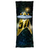 STAR TREK/50TH SHIP - MICROFIBER BODY PILLOW