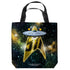 STAR TREK/50TH SHIP - TOTE BAG