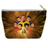 STAR TREK/50TH CREW - T-BOTTOM ACCESSORY POUCH