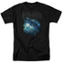 STAR TREK BEYOND/VOYAGE - S/S ADULT 18/1 - BLACK