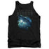 STAR TREK BEYOND/VOYAGE - ADULT TANK - BLACK