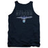 STAR TREK BEYOND/ENTERPRISE BEYOND - ADULT TANK - NAVY