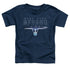 STAR TREK BEYOND/ENTERPRISE BEYOND - S/S TODDLER TEE - NAVY