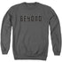 STAR TREK BEYOND/STAR TREK BEYOND - ADULT CREWNECK SWEATSHIRT - CHARCOAL