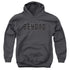 STAR TREK BEYOND/STAR TREK BEYOND - YOUTH PULLOVER HOODIE - CHARCOAL
