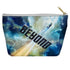 STAR TREK/INTO THE CLOUDS - T-BOTTOM ACCESSORY POUCH