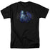 STAR TREK BEYOND/GALAXY BEYOND - S/S ADULT 18/1 - BLACK