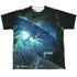 STAR TREK BEYOND/OUT THERE (FRONT/BACK PRINT) - S/S YOUTH POLY CREW - MULTI