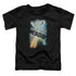 STAR TREK BEYOND/BEYOND POSTER - S/S TODDLER TEE - BLACK