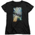 STAR TREK BEYOND/BEYOND POSTER - S/S WOMENS TEE - BLACK