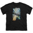 STAR TREK BEYOND/BEYOND POSTER - S/S YOUTH 18/1 - BLACK