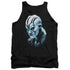 STAR TREK BEYOND/JAYLAH BURST - ADULT TANK - BLACK