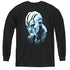 STAR TREK BEYOND/JAYLAH BURST - YOUTH LONG SLEEVE TEE - BLACK