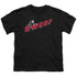 STAR TREK/WWQD - S/S YOUTH 18/1 - BLACK