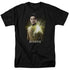 STAR TREK BEYOND/SULU POSTER - S/S ADULT 18/1 - BLACK