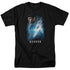STAR TREK BEYOND/SPOCK POSTER - S/S ADULT 18/1 - BLACK