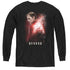 STAR TREK BEYOND/SCOTTY POSTER - YOUTH LONG SLEEVE TEE - BLACK