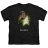 STAR TREK BEYOND/CHEKOV POSTER - S/S YOUTH 18/1 - BLACK
