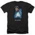 STAR TREK BEYOND/BONES POSTER - ADULT HEATHER - BLACK