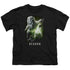 STAR TREK BEYOND/JAYLAH POSTER - S/S YOUTH 18/1 - BLACK