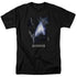 STAR TREK BEYOND/KRALL POSTER - S/S ADULT 18/1 - BLACK