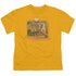 BRADY BUNCH/HAVE A VERY BRADY DAY! - S/S YOUTH 18/1 - GOLD