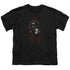 STAR TREK/BORG CONSTRUCT - S/S YOUTH 18/1 - BLACK