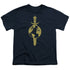 STAR TREK/TERRAN EMPIRE - S/S YOUTH 18/1 - NAVY