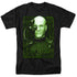 STAR TREK/LOCUTUS OF BORG - S/S ADULT 18/1 - BLACK