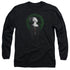 STAR TREK/BORG QUEEN -  L/S ADULT 18/1  - BLACK