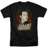 STAR TREK/FULLY FUNCTIONAL - S/S ADULT 18/1 - BLACK